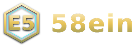 58ein logo